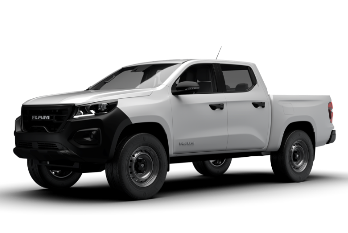RAM 1200